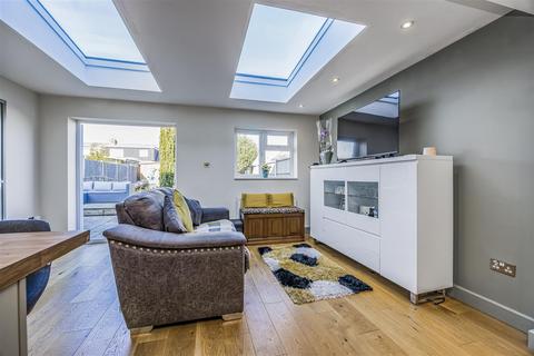 3 bedroom terraced house for sale, Coral Close, Fareham PO16