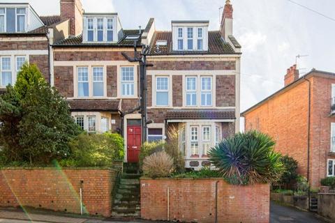 undefined, Passage Road, Bristol, BS9