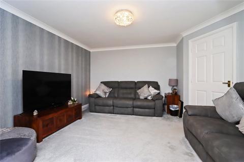 4 bedroom detached house for sale, Ovington Close, Consett DH8