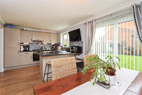 4 bedroom detached house for sale, Ovington Close, Consett DH8
