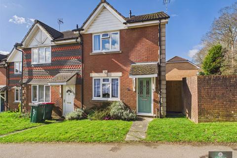 undefined, Jacobean Close, Maidenbower RH10
