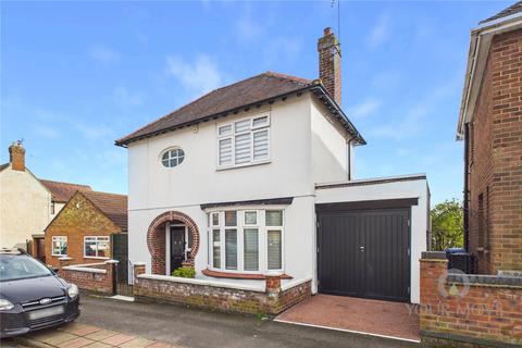 undefined, Shelley Road, Northamptonshire NN16