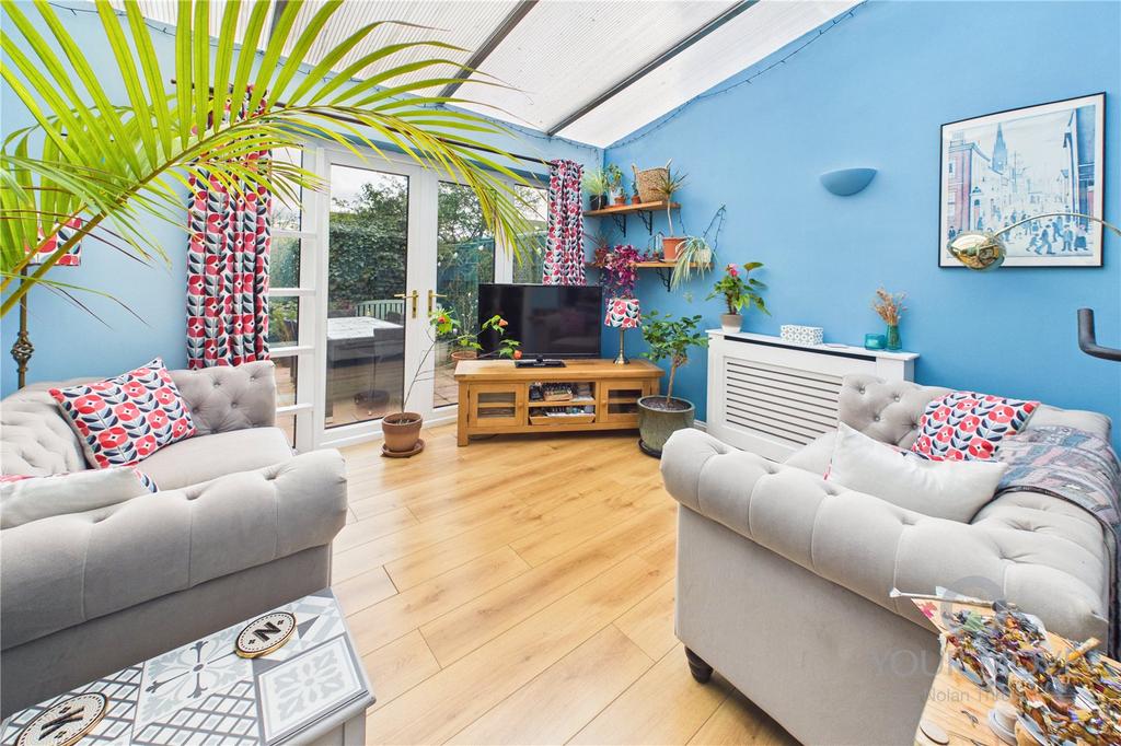 Sunroom