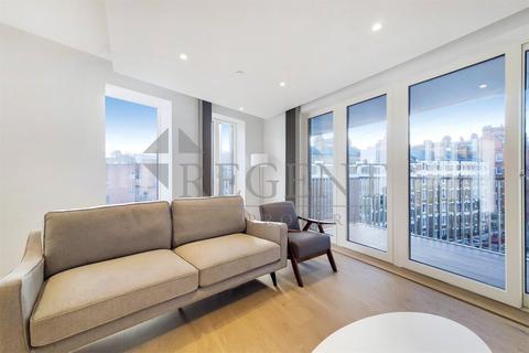 undefined, Mount Pleasant, London, WC1X
