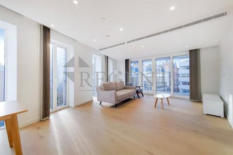 undefined, Mount Pleasant, London, WC1X