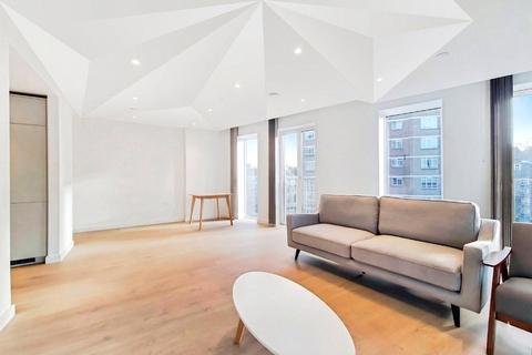 2 bedroom apartment to rent, Mount Pleasant, London, WC1X