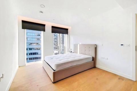 2 bedroom apartment to rent, Mount Pleasant, London, WC1X