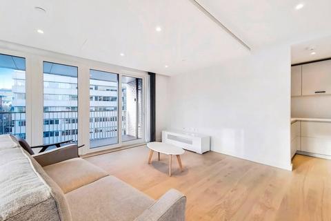 2 bedroom apartment to rent, Mount Pleasant, London, WC1X