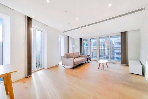2 bedroom apartment to rent, Mount Pleasant, London, WC1X