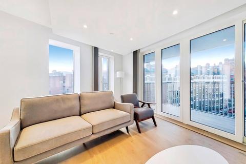 2 bedroom apartment to rent, Mount Pleasant, London, WC1X