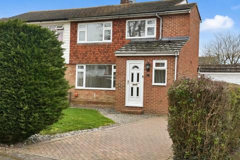Surrenden Road, Staplehurst