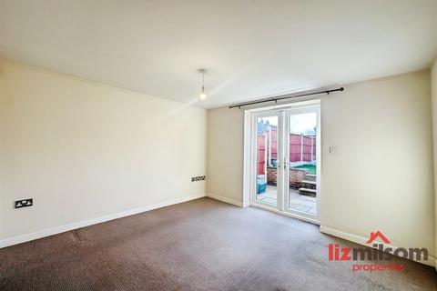 3 bedroom semi-detached house for sale, Bernard Street, Swadlincote DE11