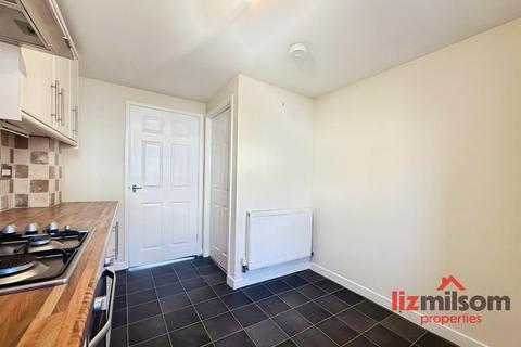 3 bedroom semi-detached house for sale, Bernard Street, Swadlincote DE11
