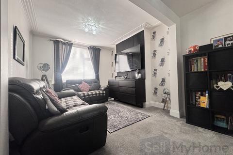 3 bedroom semi-detached house for sale, Vicarage Lane, Blackpool
