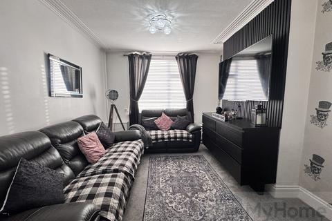 3 bedroom semi-detached house for sale, Vicarage Lane, Blackpool