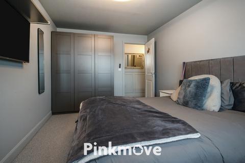 4 bedroom detached house for sale, Heol Senni, Newport NP20