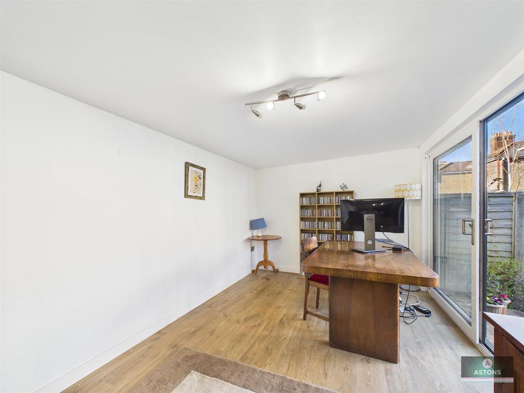 Home Office