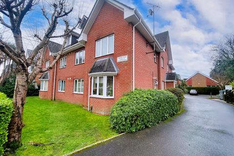 undefined, Hamilton Road, Bournemouth, BH1