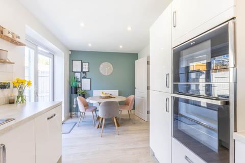 undefined, 34 Paddock Drive, Kendal