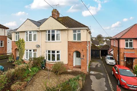 Poltimore Road, South Molton, Devon, EX36