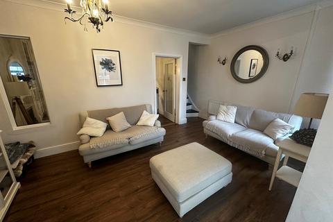 3 bedroom end of terrace house for sale, Church Road, Tonteg, Pontypridd