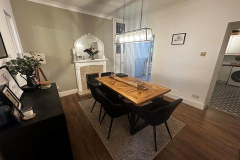 3 bedroom end of terrace house for sale, Church Road, Tonteg, Pontypridd