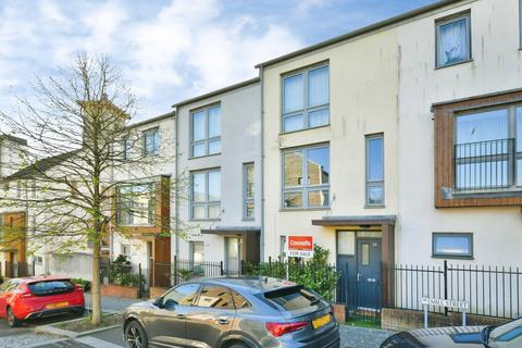 4 bedroom terraced house for sale, Mill Street, Plymouth