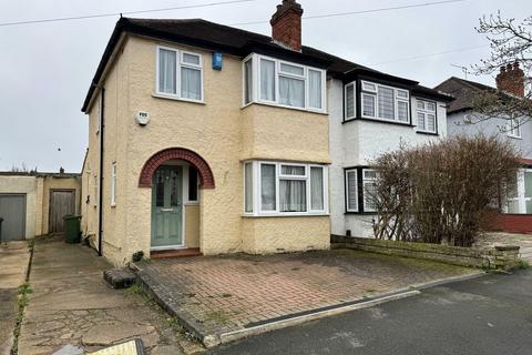 5 Tonfield Road, Sutton, Surry SM3 9JP