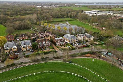 4 bedroom end of terrace house for sale, Thomas More Gardens, Esher, Surrey, KT10
