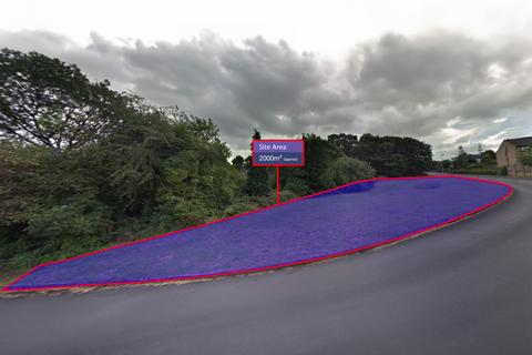 undefined, Land @ Westwood Side, Morley, Leeds, West Yorkshire LS27 7QP