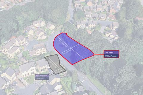undefined, Land @ Westwood Side, Morley, Leeds, West Yorkshire LS27 7QP