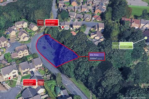 undefined, Land @ Westwood Side, Morley, Leeds, West Yorkshire LS27 7QP