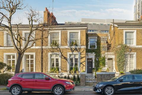 Gertrude Street, London, SW10
