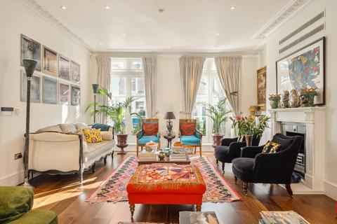 undefined, Gertrude Street, London, SW10