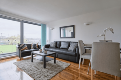 2 bedroom apartment to rent, Tideslea Path, London, SE28