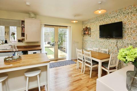 3 bedroom terraced house for sale, Dragonfly Way, Eastleigh, Hampshire, SO50