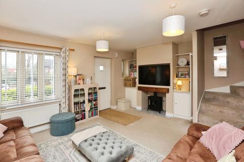 3 bedroom terraced house for sale, Dragonfly Way, Eastleigh, Hampshire, SO50
