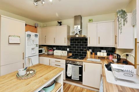 3 bedroom terraced house for sale, Dragonfly Way, Eastleigh, Hampshire, SO50