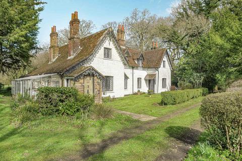 undefined, Howe Hill, Watlington OX49