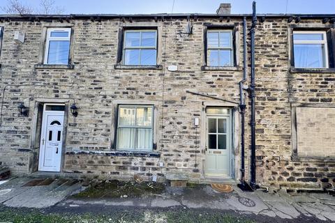 undefined, Westgate, Almondbury, Huddersfield, HD5 8XQ