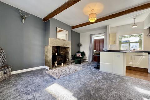 undefined, Westgate, Almondbury, Huddersfield, HD5 8XQ