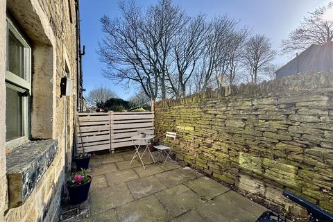 undefined, Westgate, Almondbury, Huddersfield, HD5 8XQ