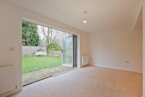2 bedroom apartment for sale, Bridge Lane, Ilkley LS29