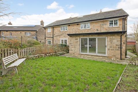 2 bedroom apartment for sale, Bridge Lane, Ilkley LS29