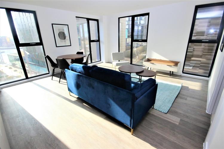 Living Area 1