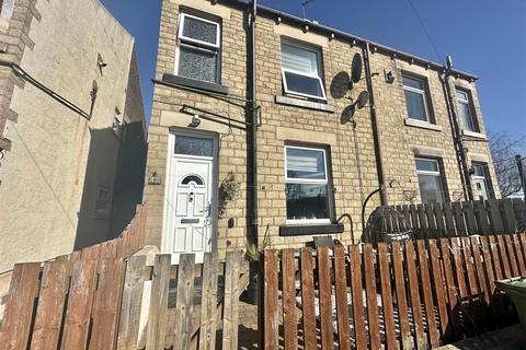 1 bedroom terraced house for sale, Walker Street, Ravensthorpe, Dewsbury