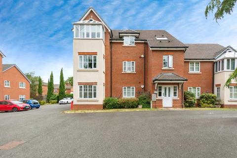 2 bedroom flat for sale, Botteville Road, Birmingham, West Midlands, B27