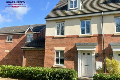 undefined, Lambourne Court, Gwersyllt, LL11