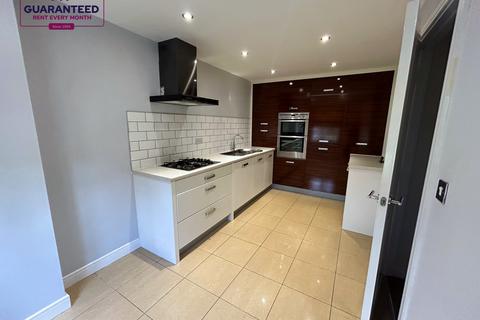 undefined, Lambourne Court, Gwersyllt, LL11