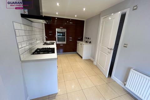 undefined, Lambourne Court, Gwersyllt, LL11